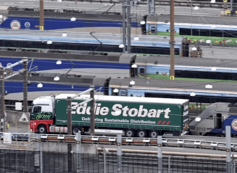 Stobart Europe - Extensive Culina Network