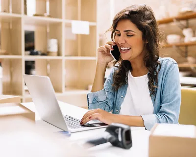 iForce Team Member Call