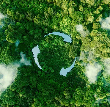 iForce Sustainability is at the heart of what we do