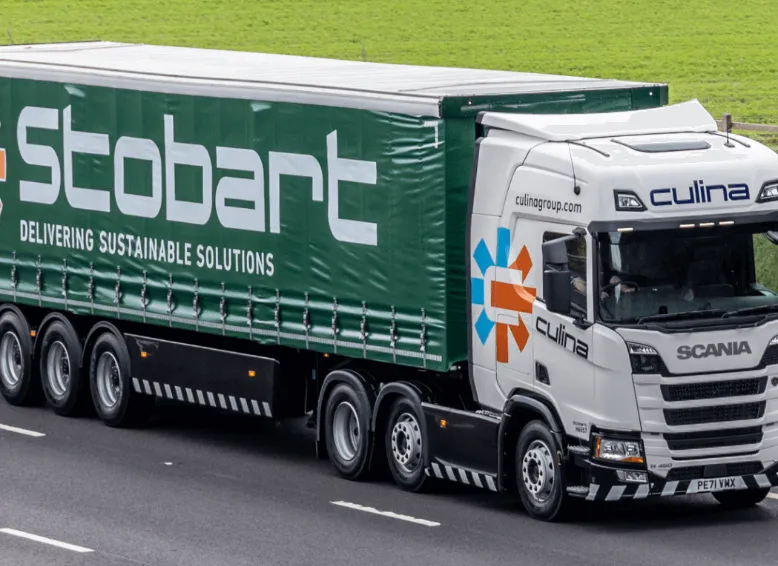 Stobart