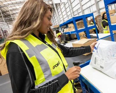 iForce Re-Commerce