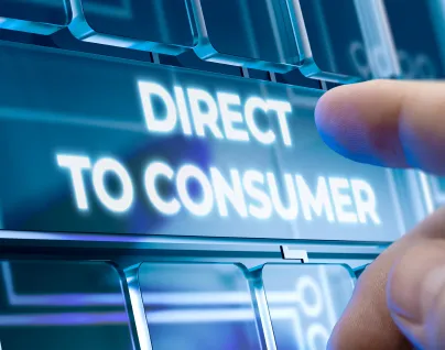 D2C & Marketplace Solutions