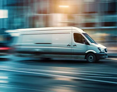 iForce Delivery & Carrier Management