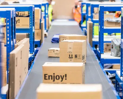 iForce Fulfilment