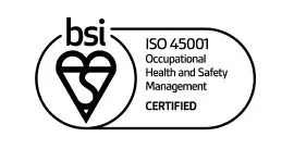 BSI Accreditations and Quality Management