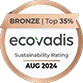 ecovadis