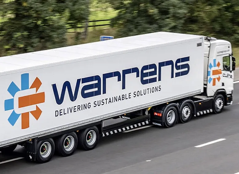 Warrens - Extensive Culina Network