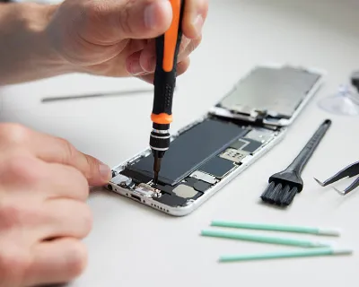 iForce Repair Services Services Repair
